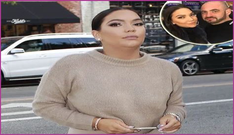 Jessica Parido Bio: Her Life With Ups and Downs - Cancer Battle and Divorce